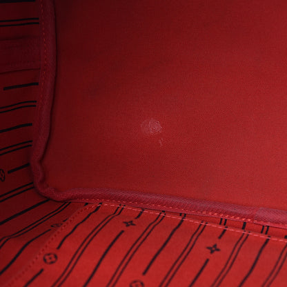 Louis Vuitton Damier Ebene Neverfull GM 11 of 21