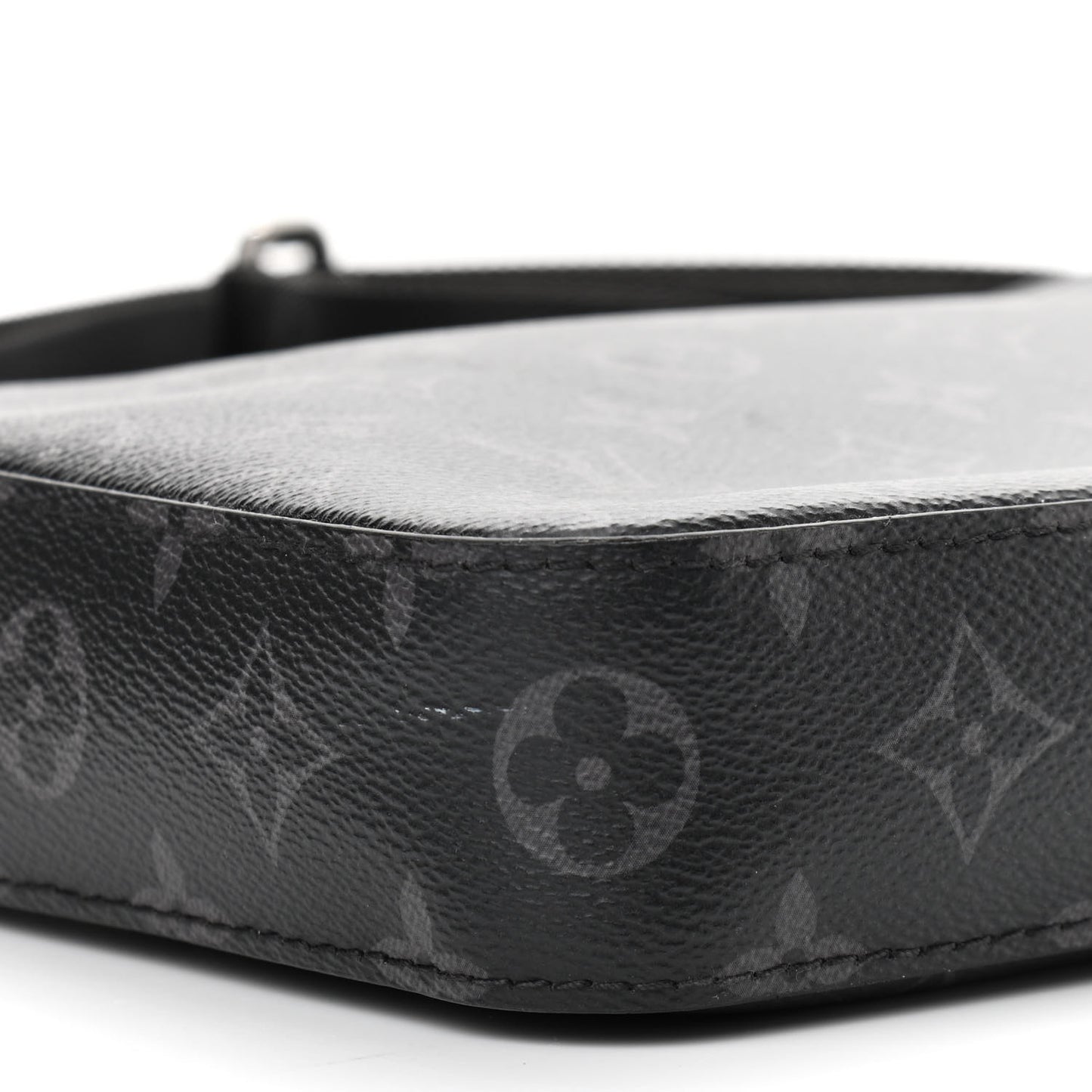 Reverse Monogram Eclipse Trio Messenger