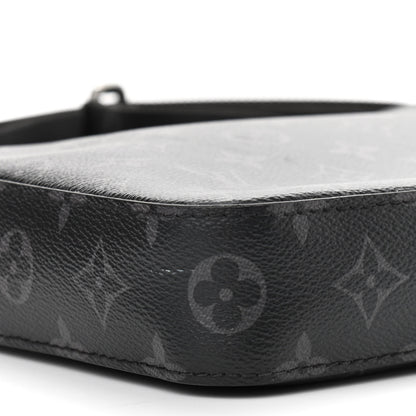 Louis Vuitton Reverse Monogram Eclipse Trio Messenger 10 of 14