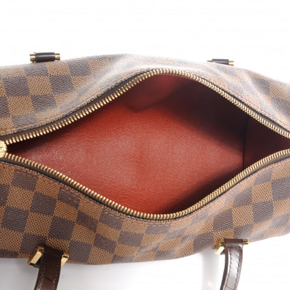 Louis Vuitton Damier Ebene Papillon 26 5 of 8
