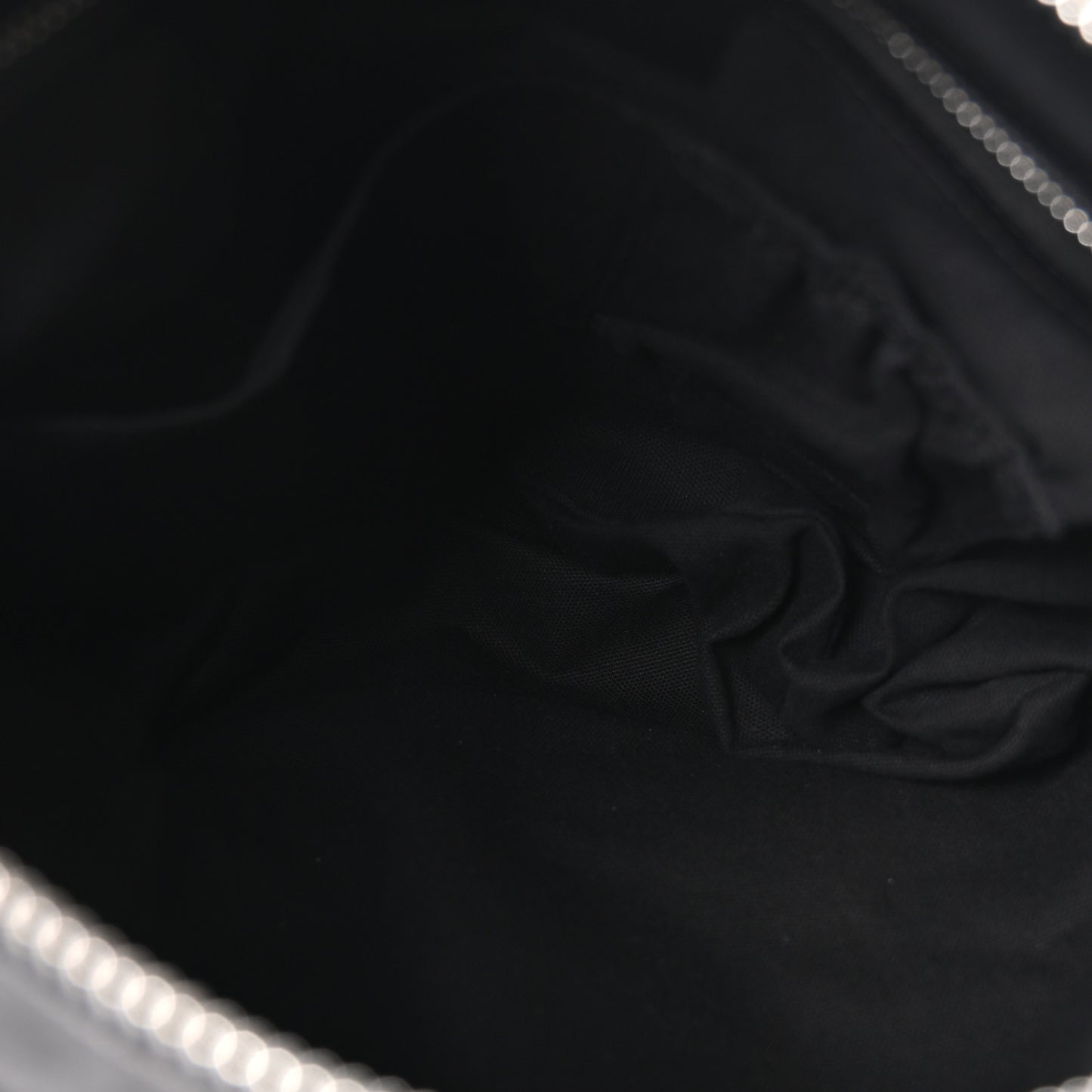 Tumbled Sheepskin Medium Pandora Black