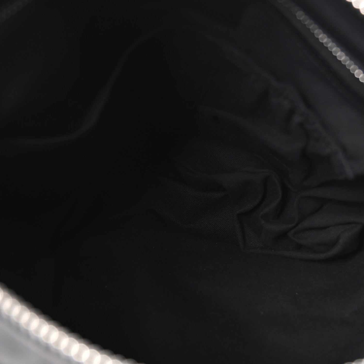 Givenchy Tumbled Sheepskin Medium Pandora Black 5 of 10
