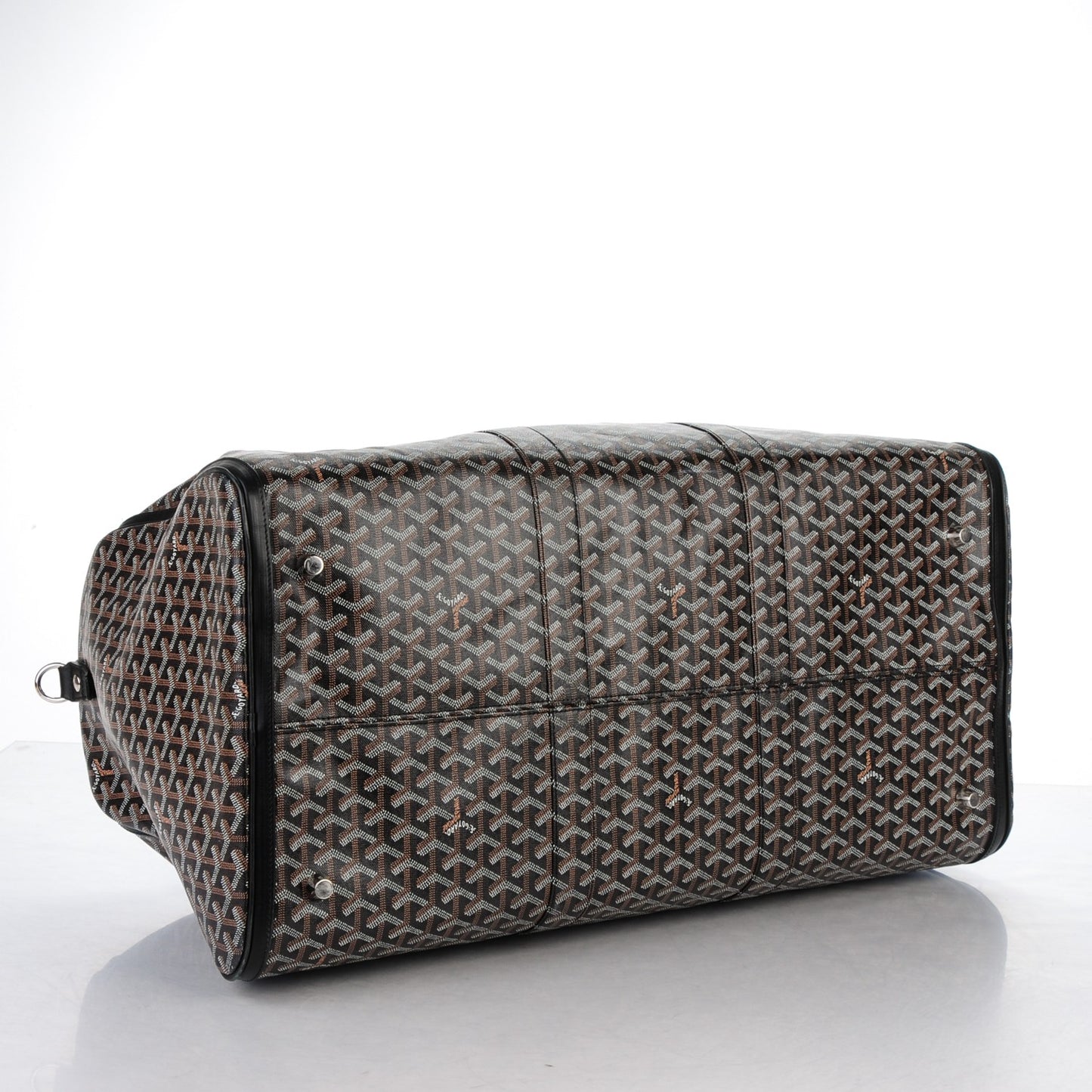 Goyardine Croisiere 60 Black