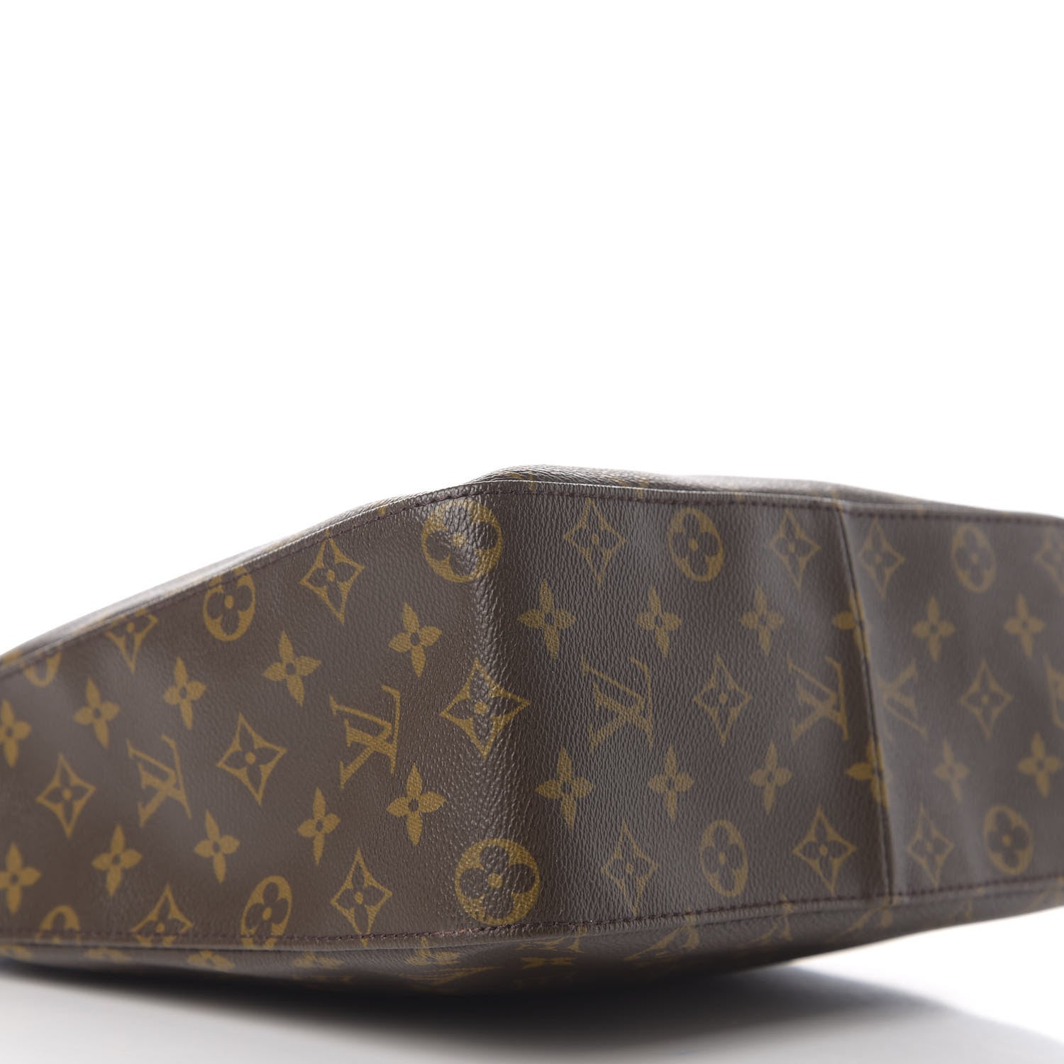 Louis Vuitton Monogram Looping GM 4 of 9