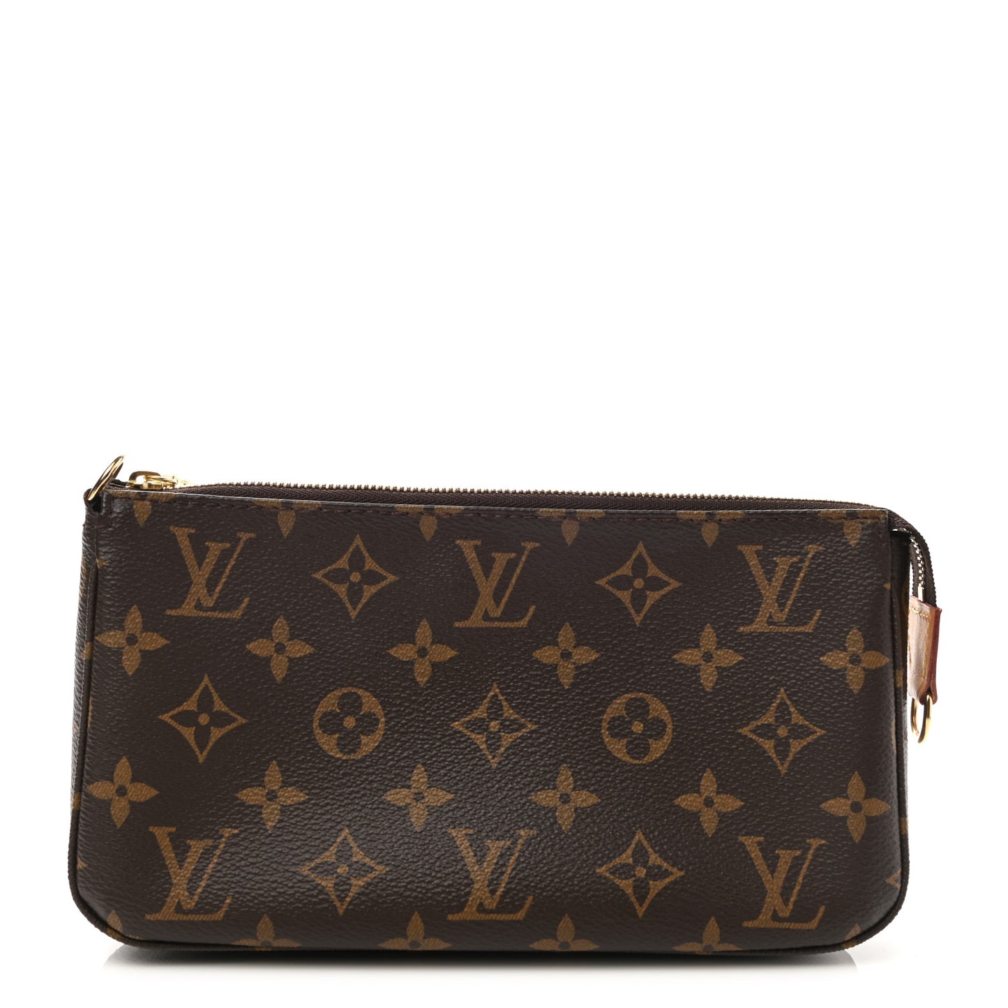Monogram Pochette Accessories NM