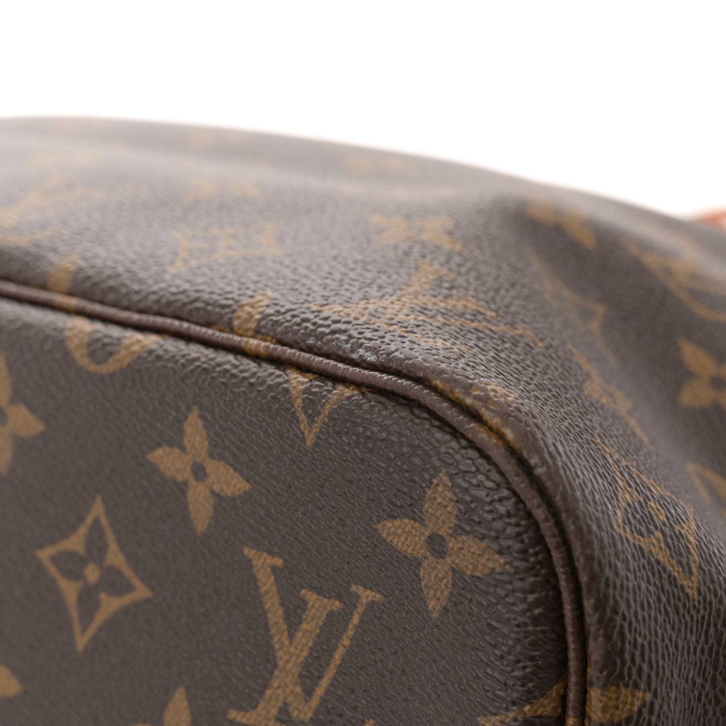 Monogram Neo Neverfull MM