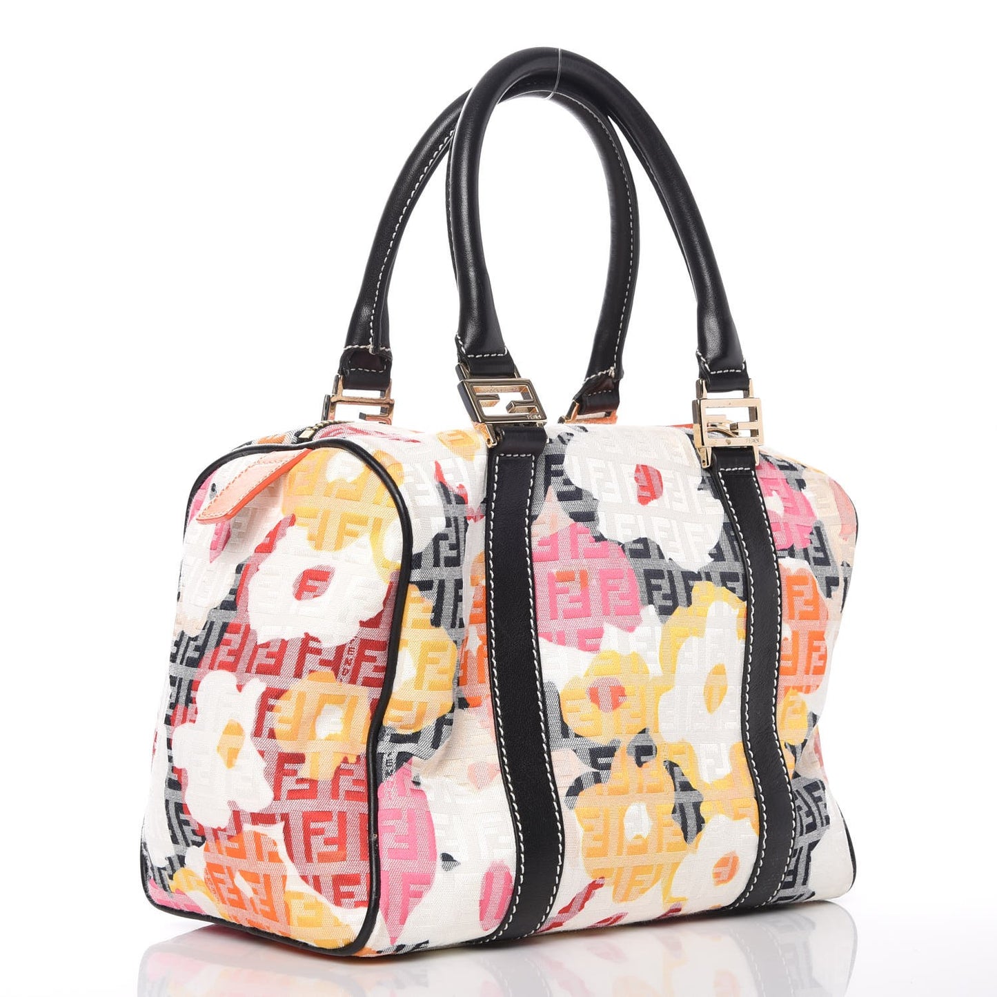 Zucchino Vitello Floral Forever Boston Beige Multicolor