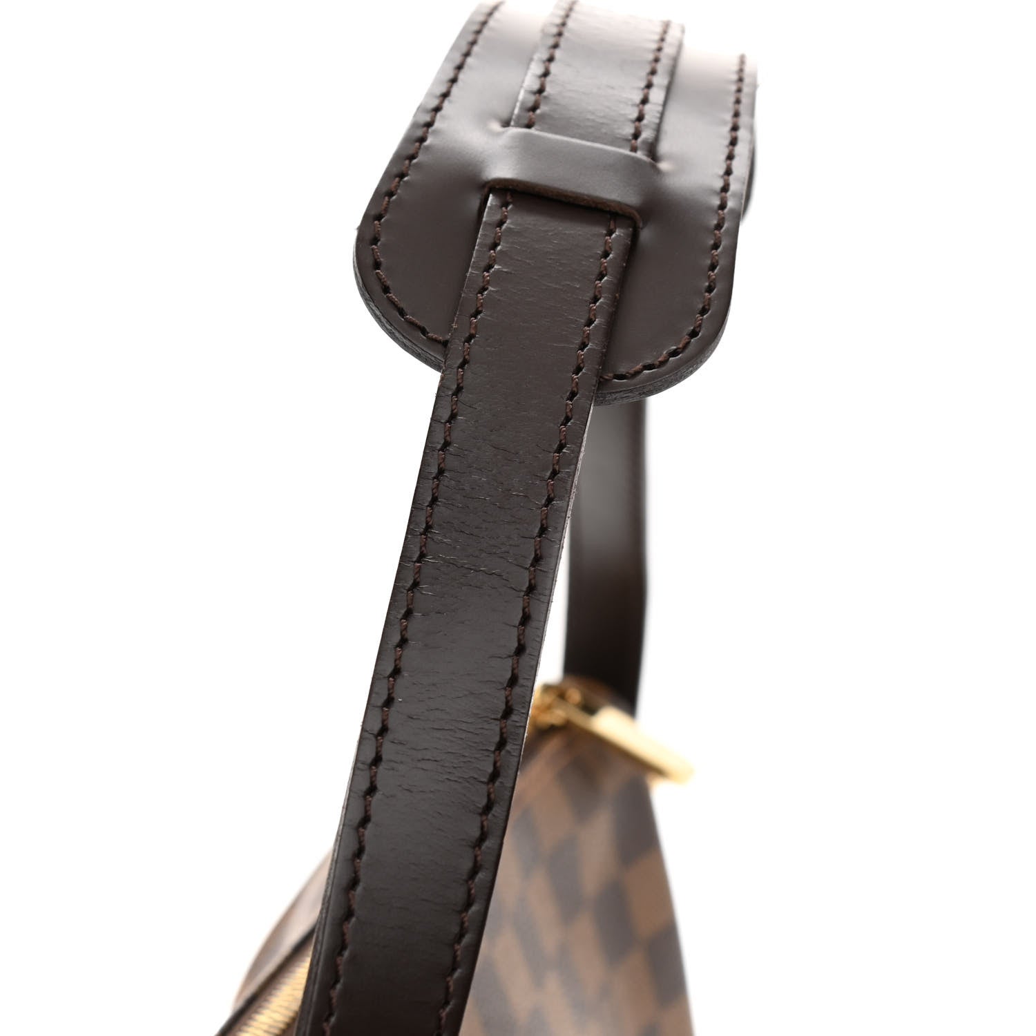 Louis Vuitton Damier Ebene Ravello GM 13 of 13
