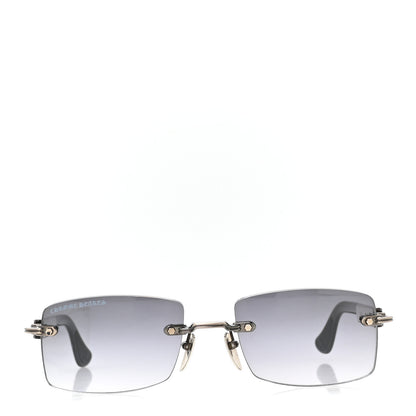 Chrome Hearts Metal Acetate Deep III Sunglasses White Multicolor 2 of 8