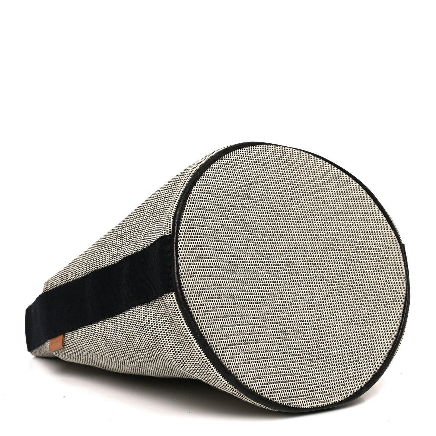 Toile Saxo PM Natural and Black