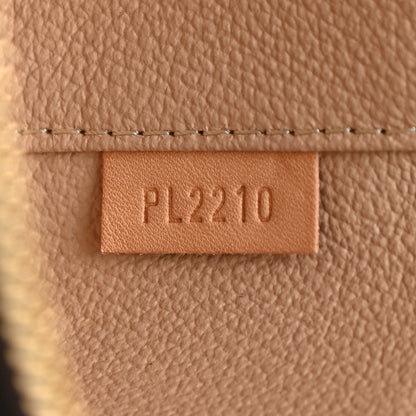 Louis Vuitton Monogram Nano Nice 7 of 7