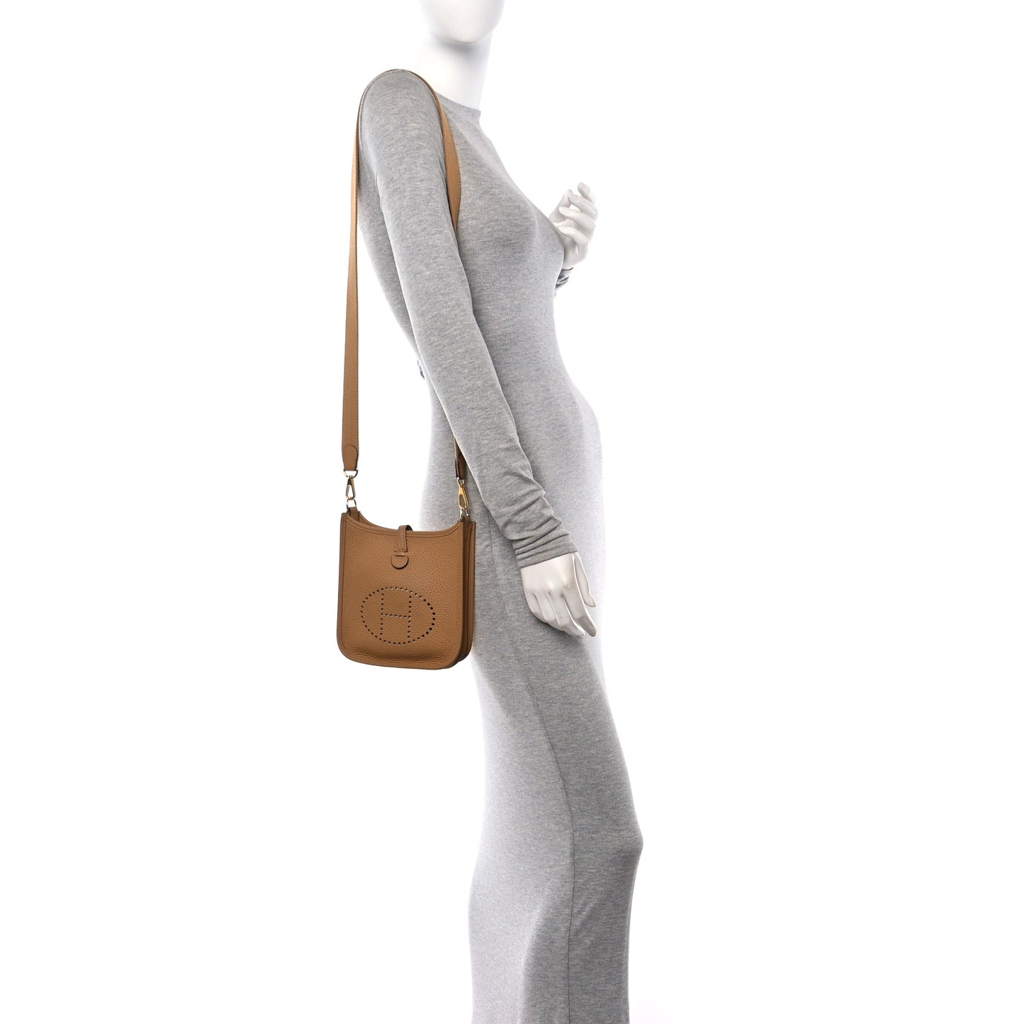 Taurillon Clemence Evelyne TPM Biscuit