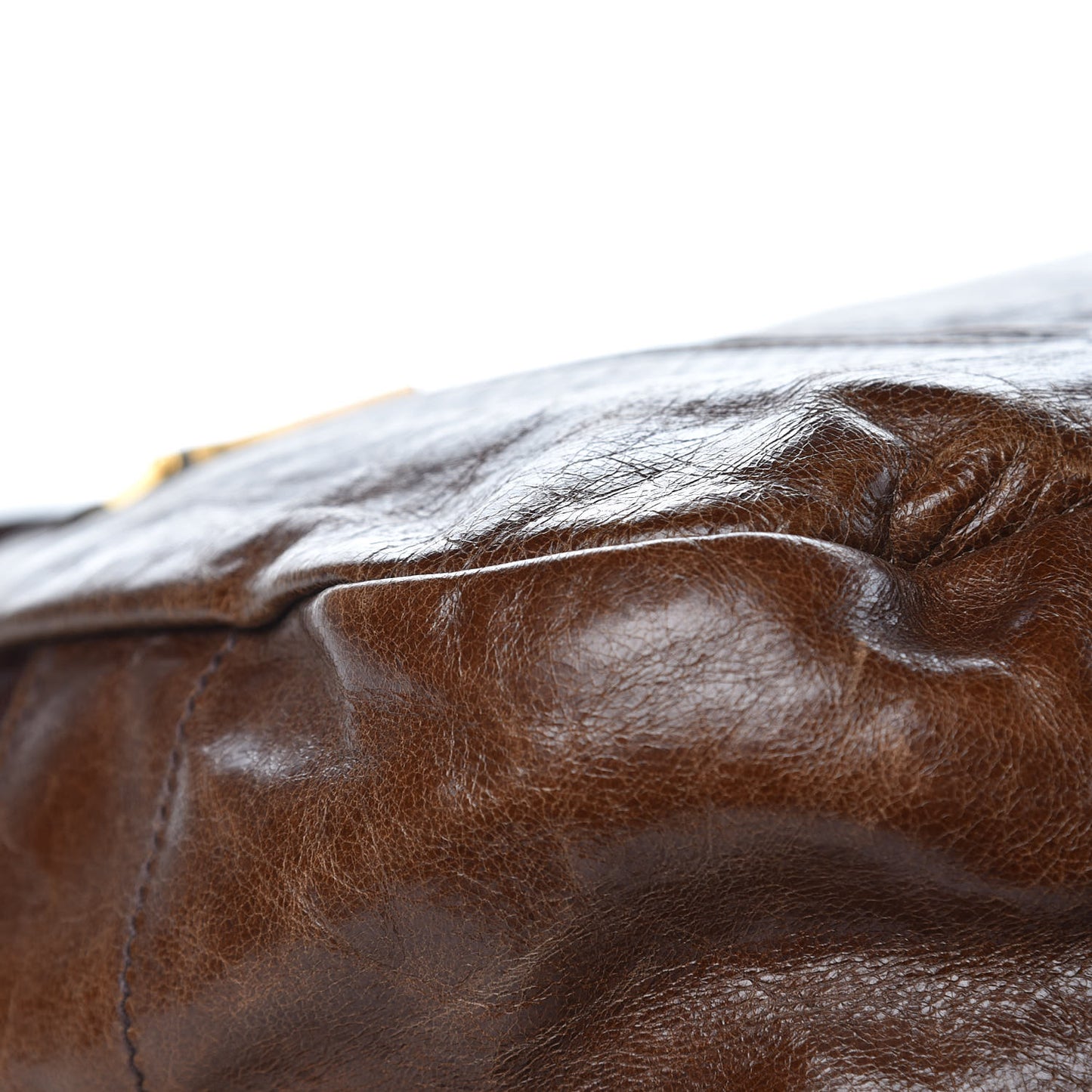 Vitello Shine Hobo Nocciolo