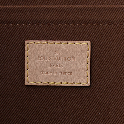 Louis Vuitton Monogram Poche Documents Portfolio Case 30 6 of 8