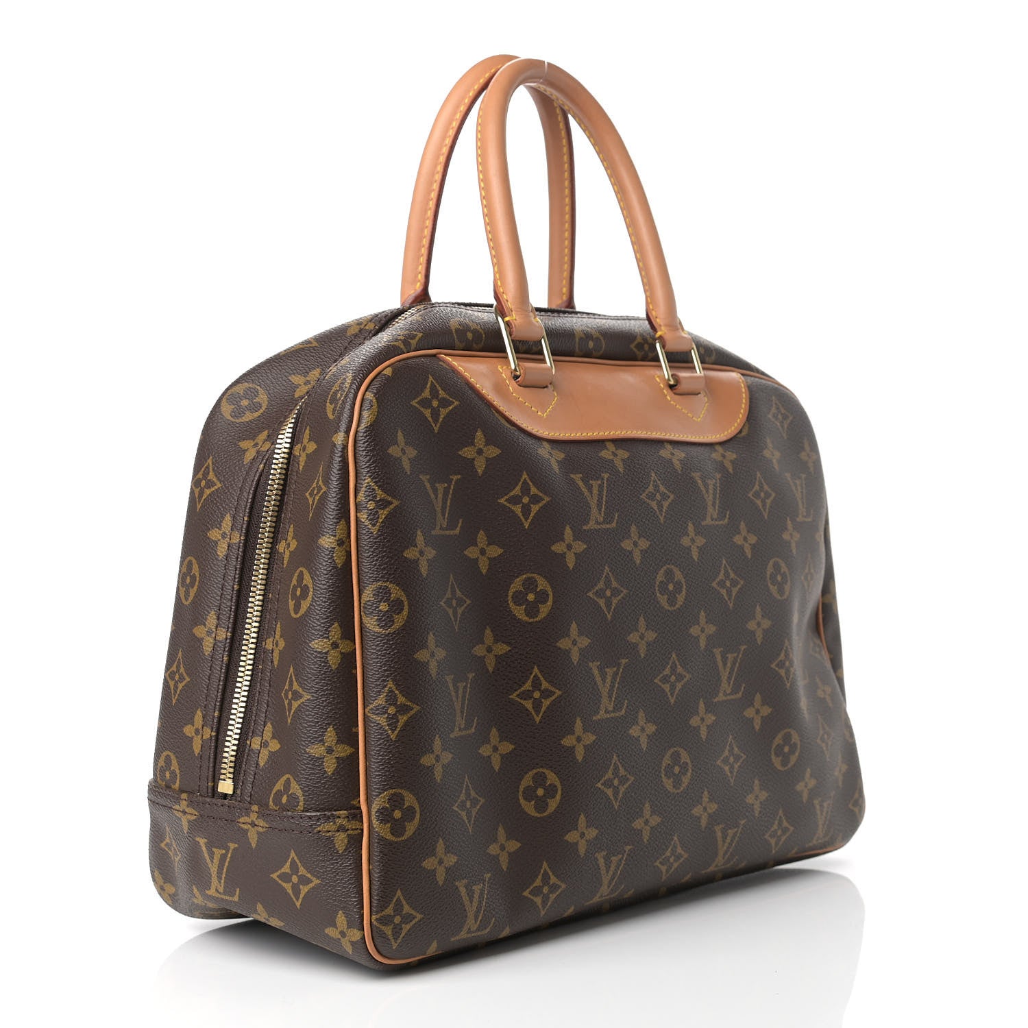 Louis Vuitton Monogram Deauville 3 of 9