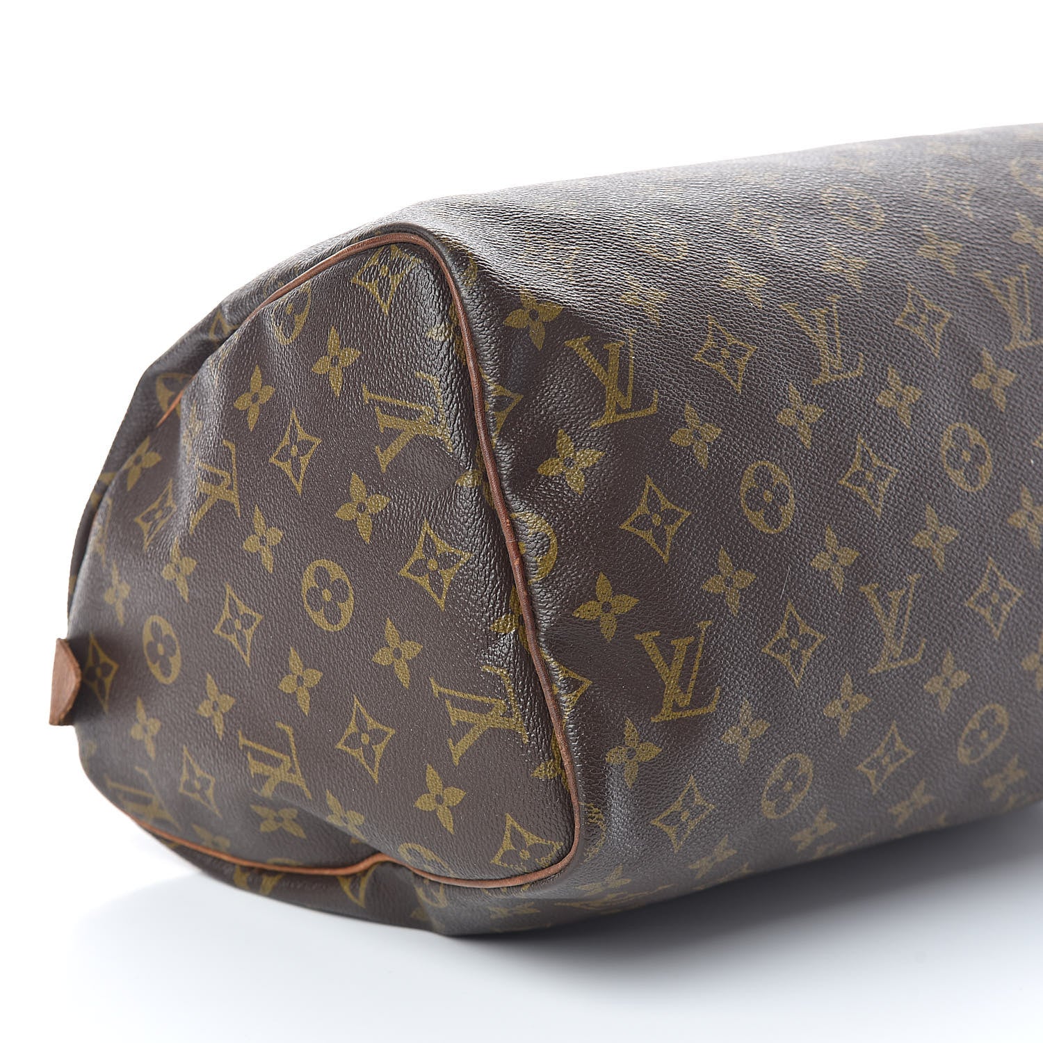 Louis Vuitton Monogram Speedy 30 9 of 11