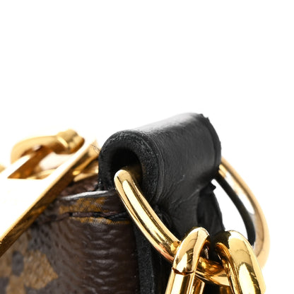 Louis Vuitton Monogram Boulogne NM Black 13 of 13