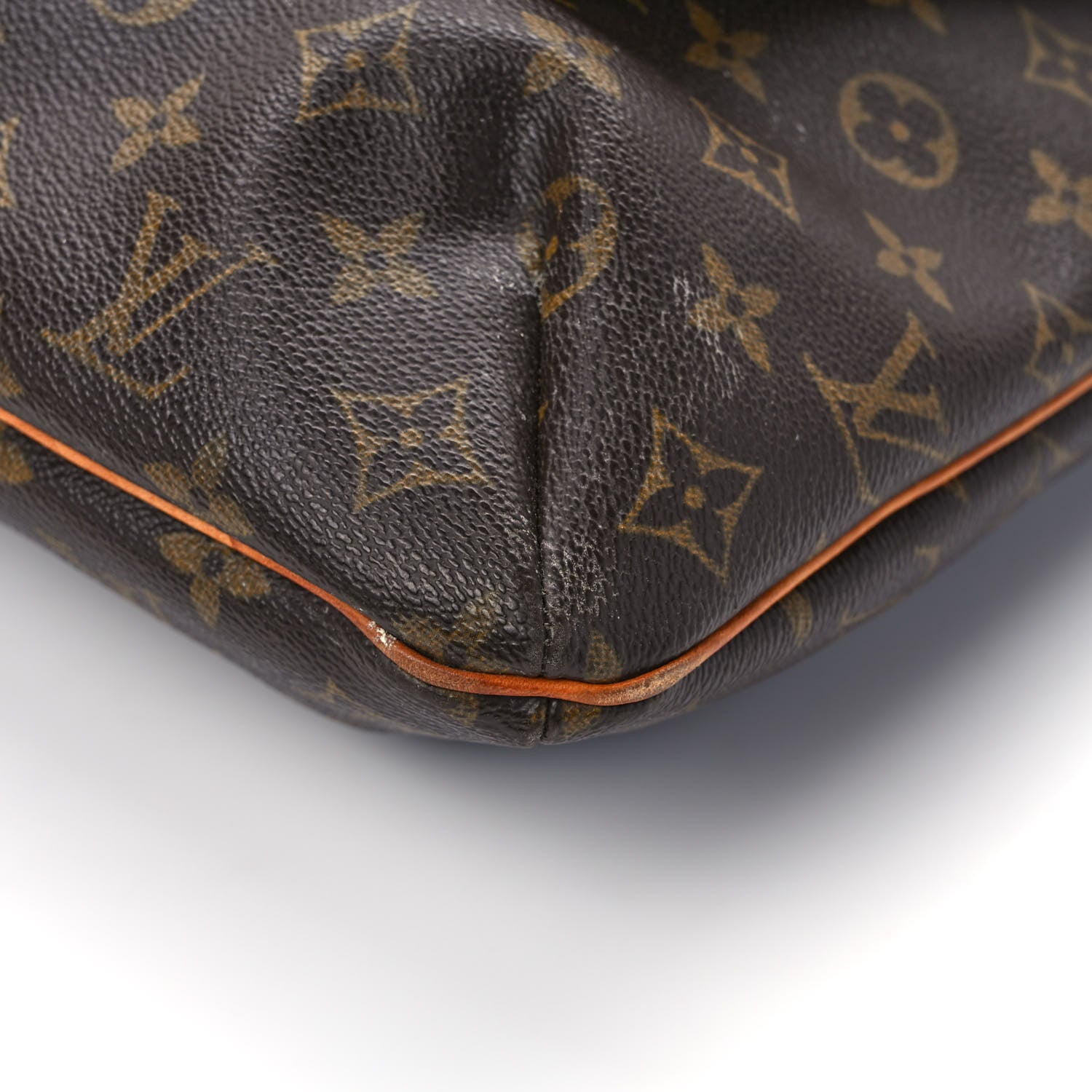 Louis Vuitton Monogram Musette GM 10 of 10
