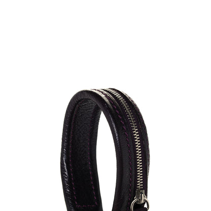 Givenchy Sugar Goatskin Micro Nightingale Purple 12 of 12
