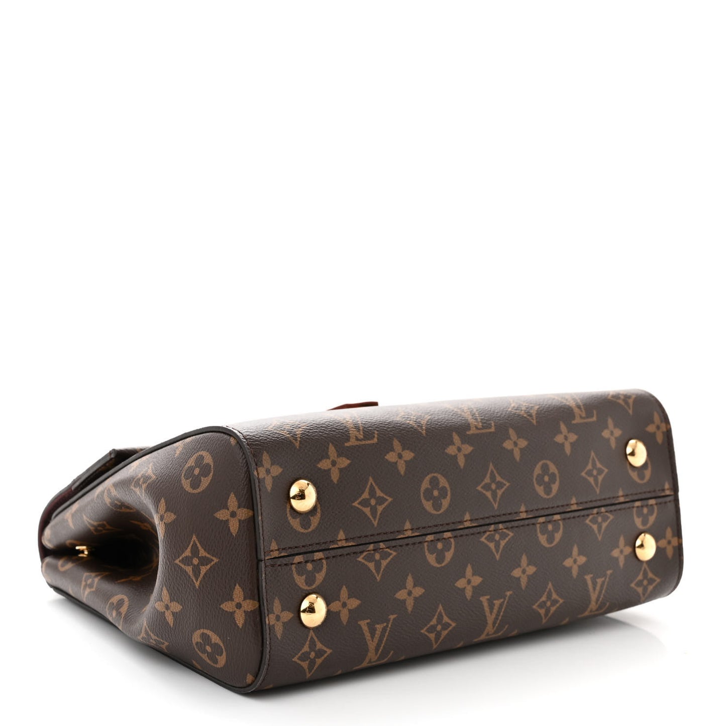 Monogram Cluny MM Blue Glacial