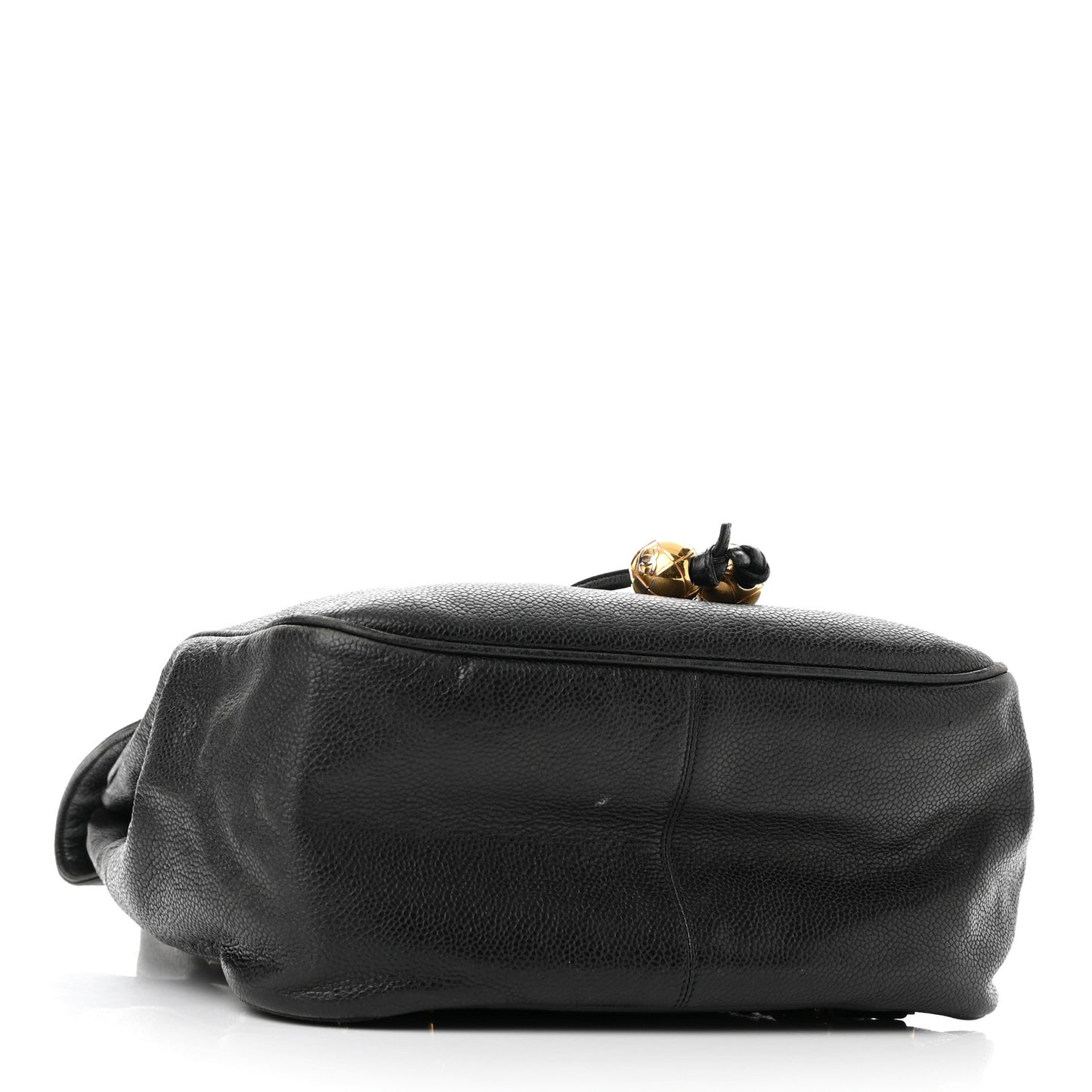 Caviar CC Backpack Black