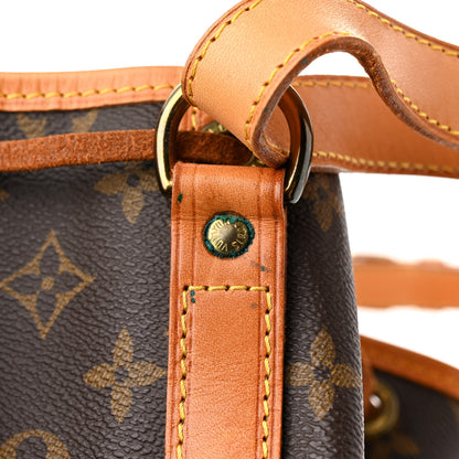 Louis Vuitton Monogram Noe 11 of 15
