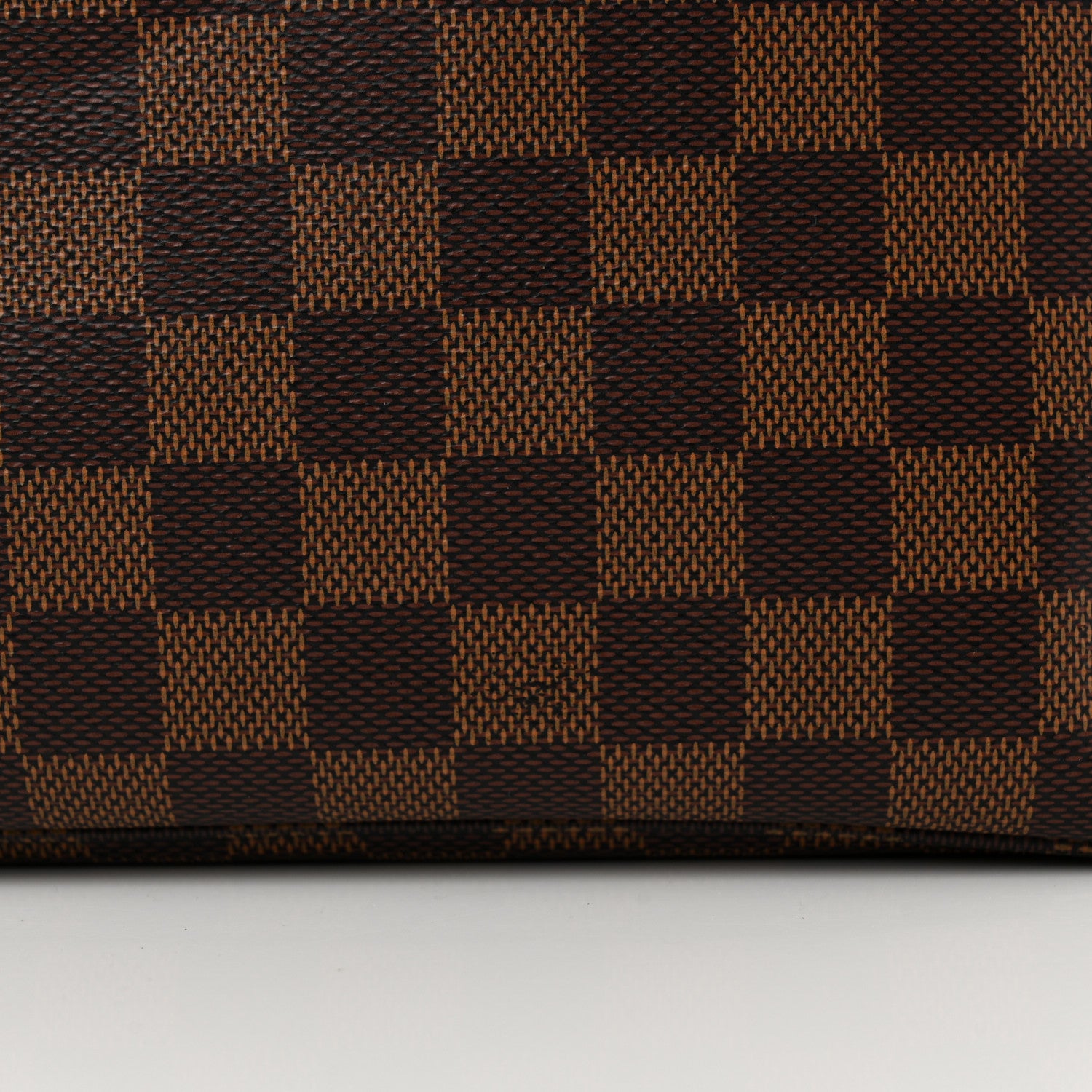 Louis Vuitton Damier Ebene Neo Neverfull MM 17 of 19