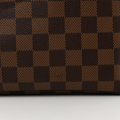 Louis Vuitton Damier Ebene Neo Neverfull MM 17 of 19