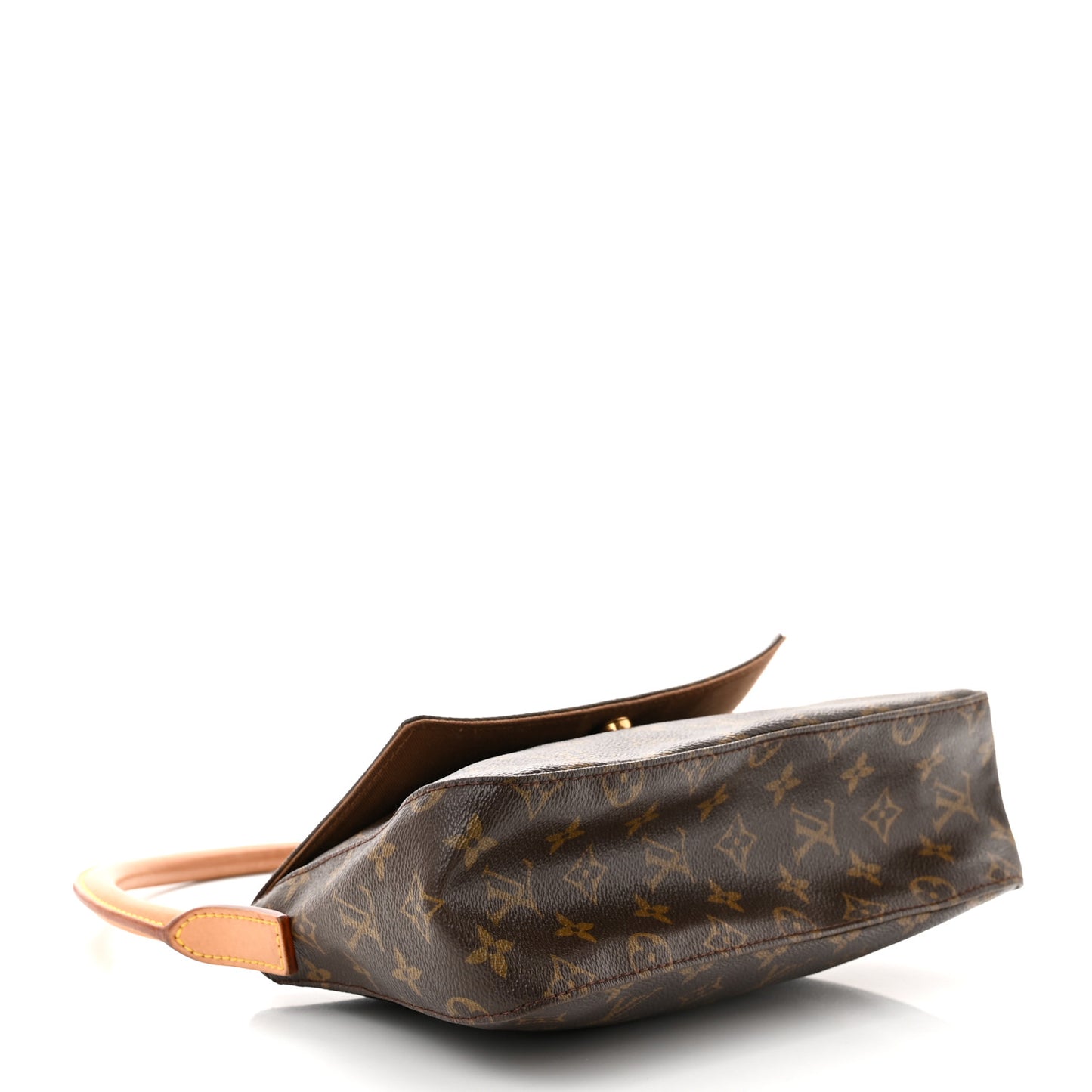 LOUIS VUITTON Monogram Mini Looping