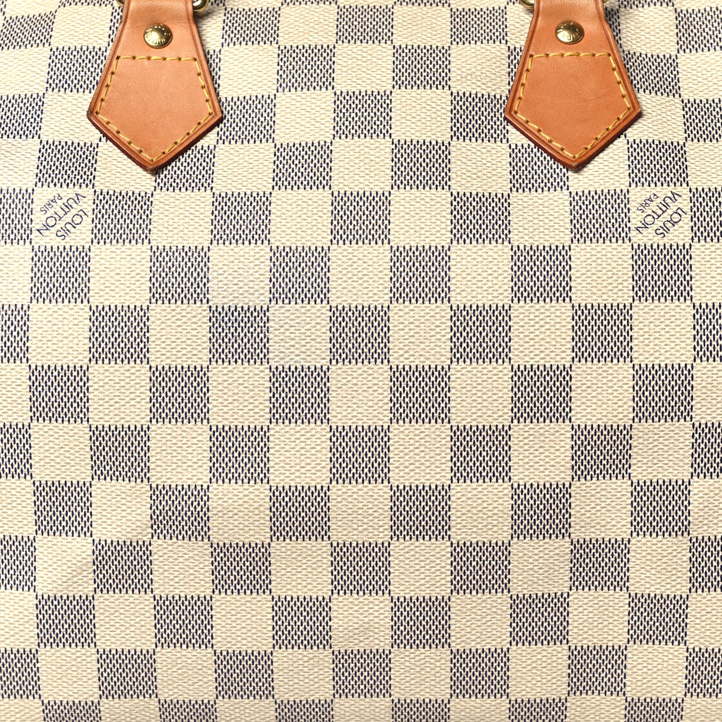 Damier Azur Speedy 30
