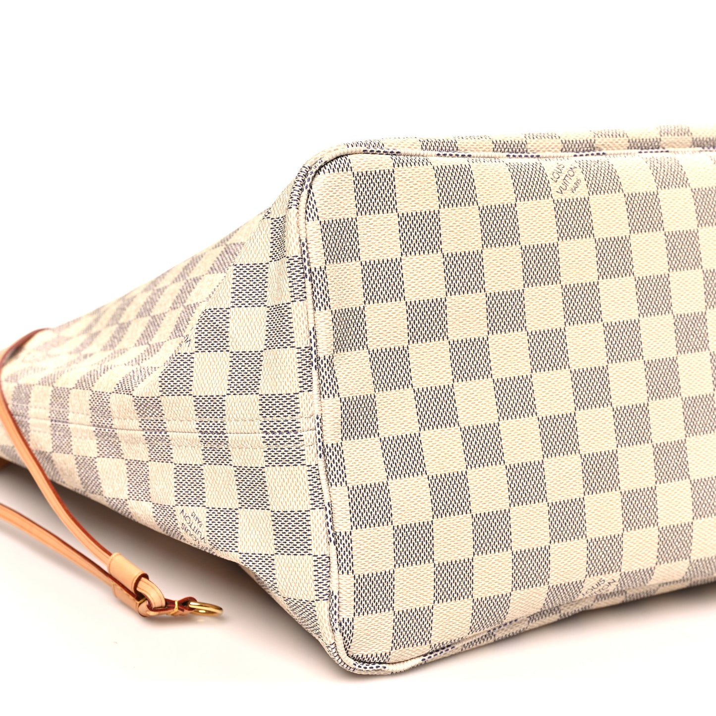Damier Azur Neverfull GM