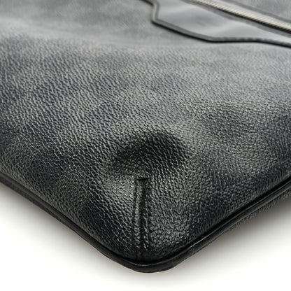 Louis Vuitton Damier Graphite Thomas 8 of 9