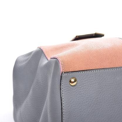 Fendi Stingray Large 2Jours Tote Multicolor 21 of 23