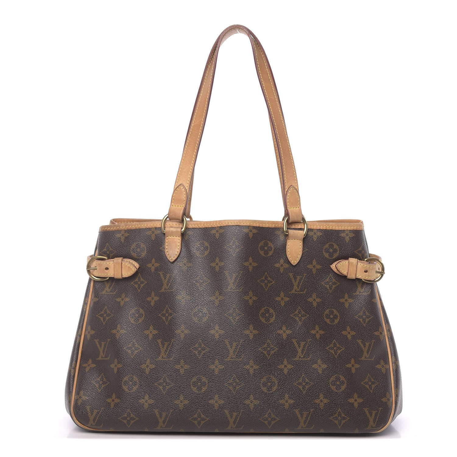 Louis Vuitton Monogram Batignolles Horizontal 1 of 16