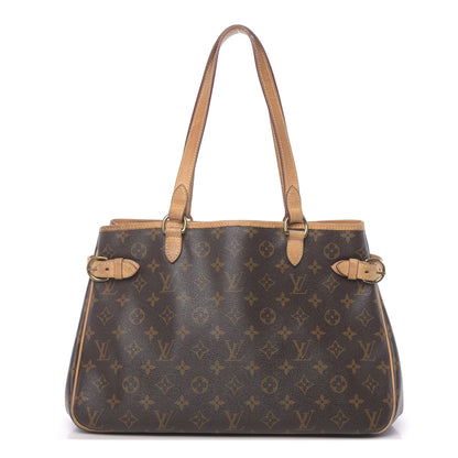 Louis Vuitton Monogram Batignolles Horizontal 1 of 16