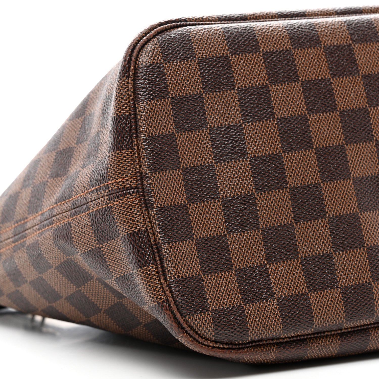 Louis Vuitton Damier Ebene Neo Neverfull MM 10 of 11