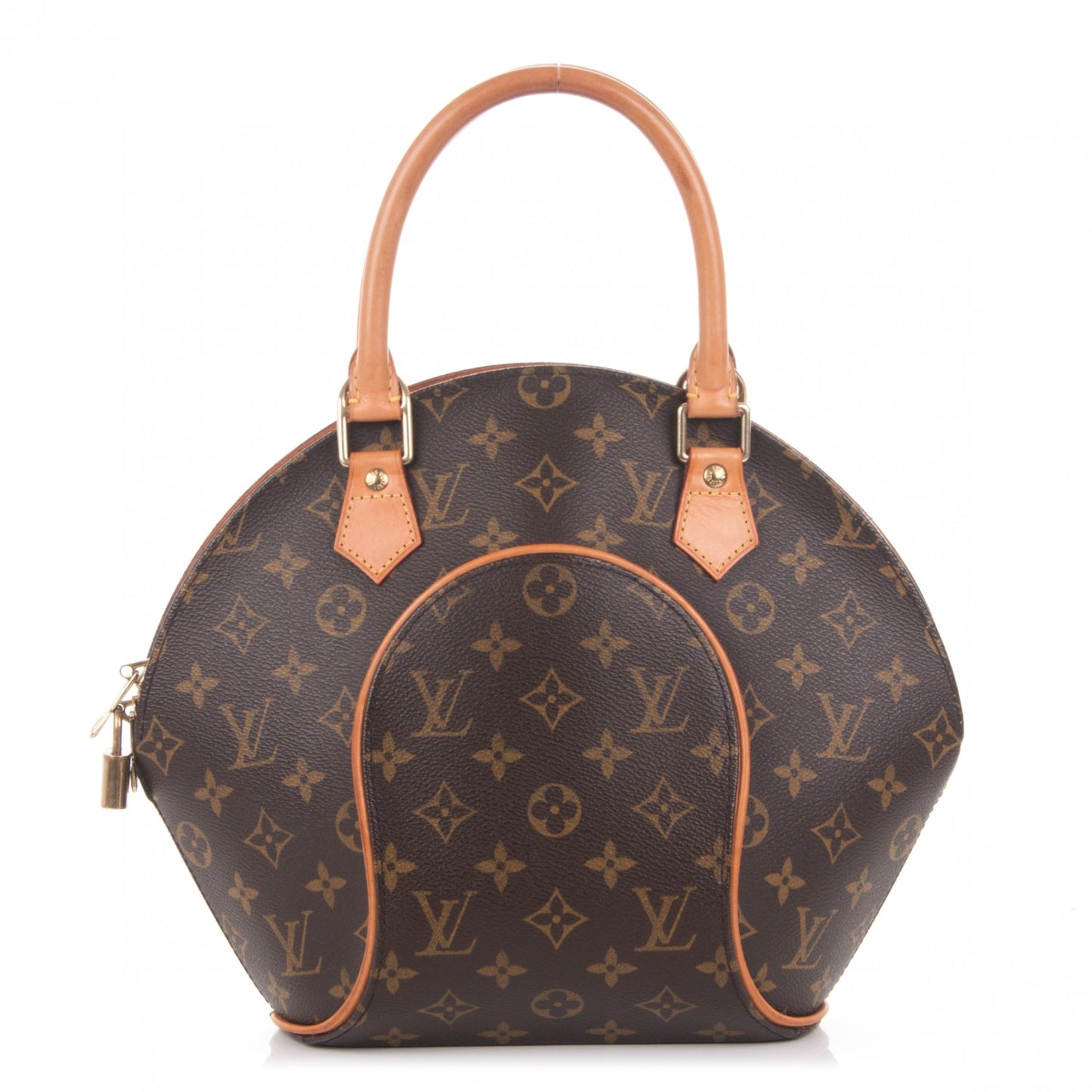 Monogram Ellipse PM