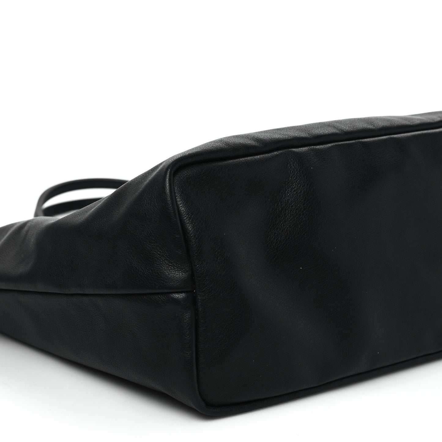 Goyardine Reversible Anjou PM Black