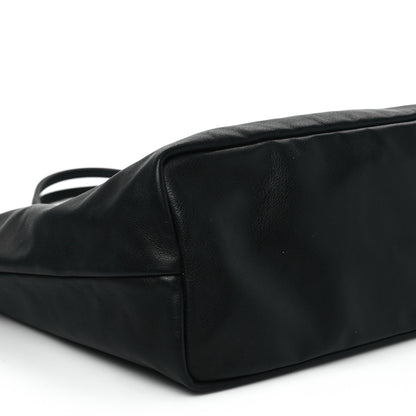 Goyard Goyardine Reversible Anjou PM Black 13 of 14