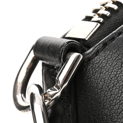 Givenchy Sugar Goatskin Medium Antigona Black 11 of 12
