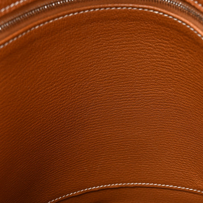 Hermes Togo So Kelly 26 Gold 13 of 18