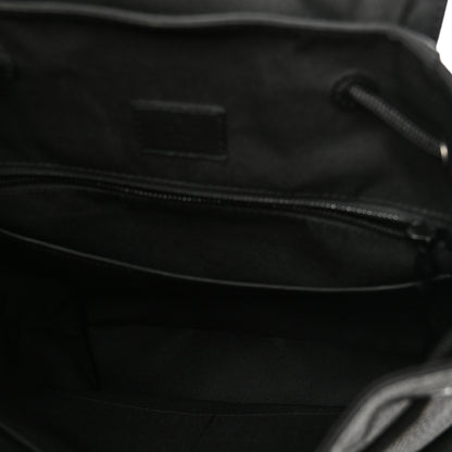 Louis Vuitton Taurillon Monogram Christopher PM Backpack Black 5 of 9