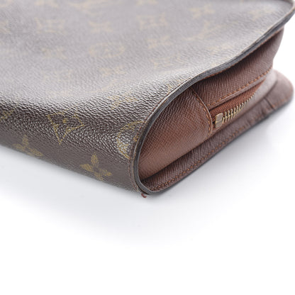 Louis Vuitton Monogram Pochette Orsay 19 of 25