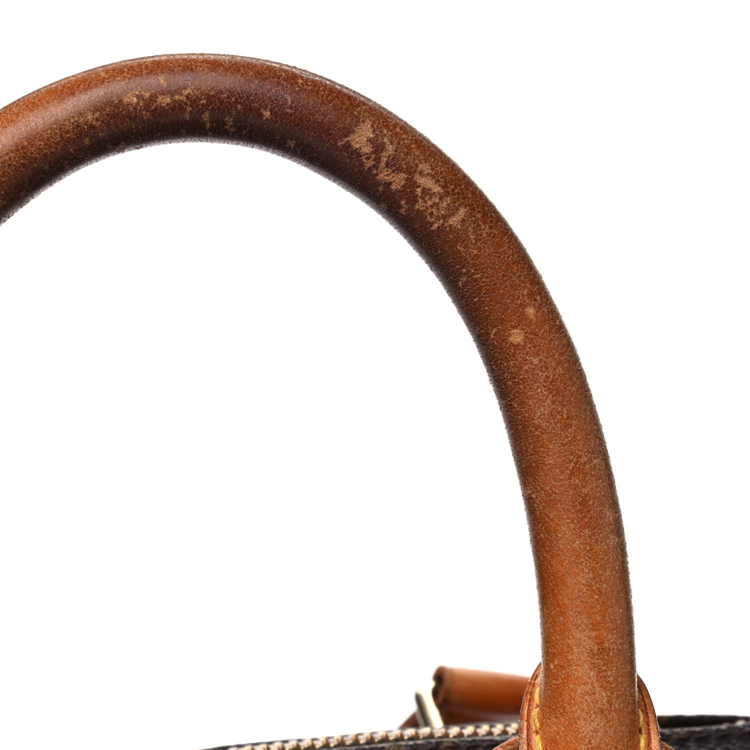 Louis Vuitton Monogram Keepall 55 20 of 23