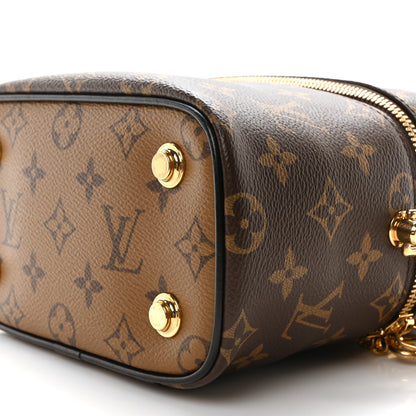 Louis Vuitton Reverse Monogram Vanity PM 9 of 9