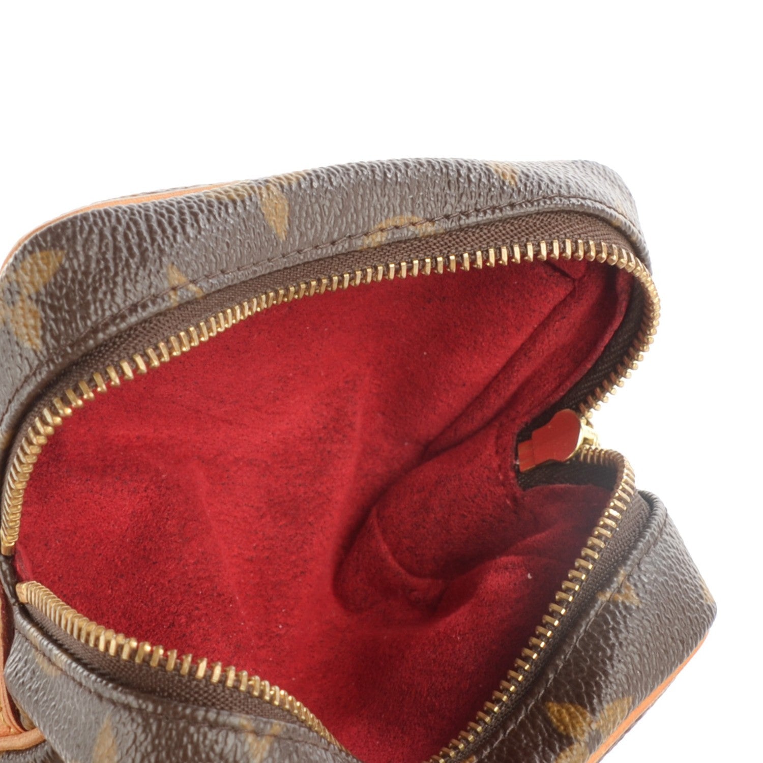 Louis Vuitton Monogram Wapity Case 5 of 7