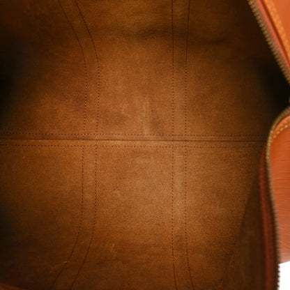Louis Vuitton Epi Keepall 50 Cipango 4 of 13