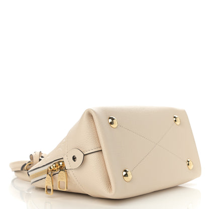 Louis Vuitton Empreinte Neo Alma BB Creme 4 of 10