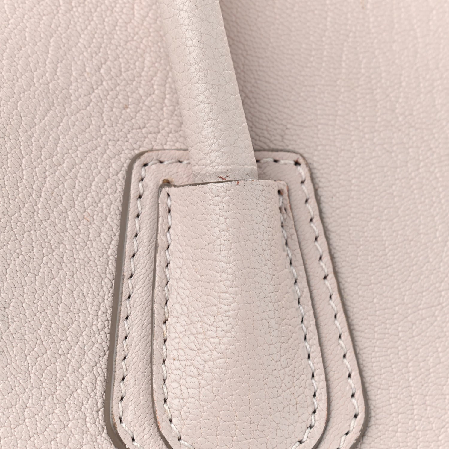 Givenchy Sugar Goatskin Small Antigona Nude Pink 12 of 19
