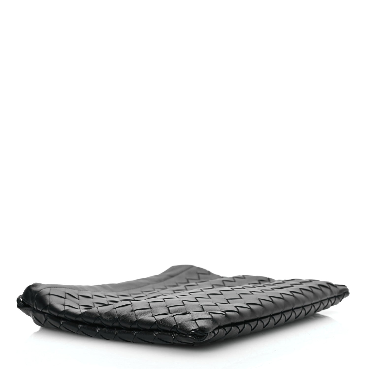 Bottega Veneta Nappa Intrecciato Medium Dustbag Black 4 of 8